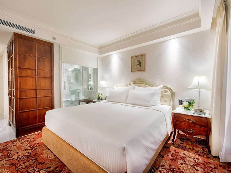 Apricot Hotel 39