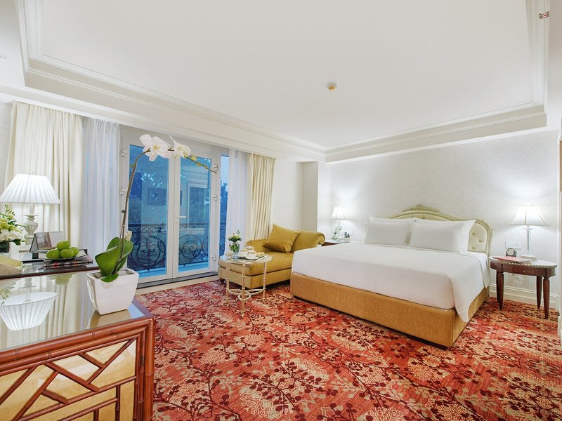Apricot Hotel 44
