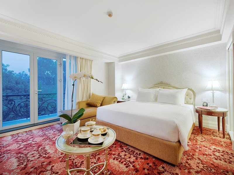 Apricot Hotel 45