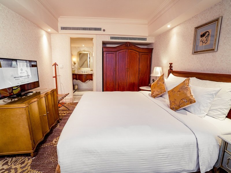 Apricot Hotel 48