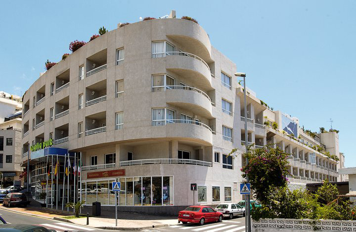 Vigilia Park Apartaments 1