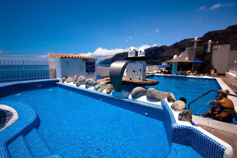 Vigilia Park Apartaments 4