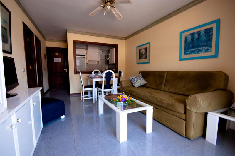 Vigilia Park Apartaments 6