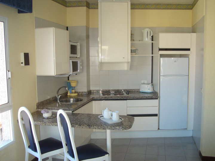 Vigilia Park Apartaments 7