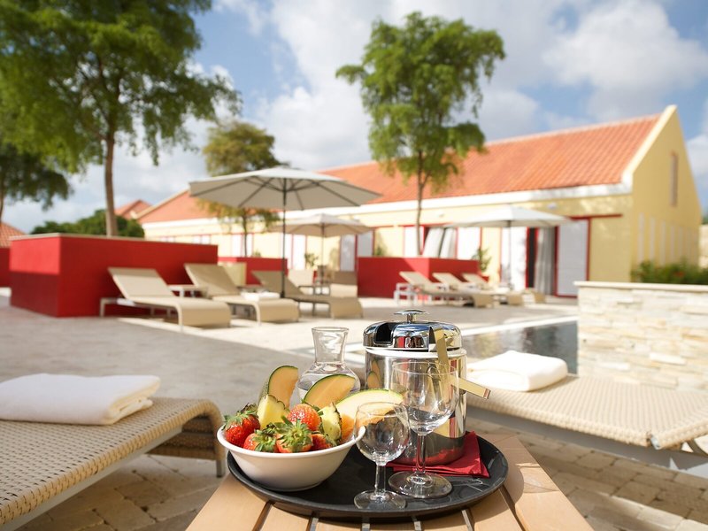 Bayside Boutique Hotel Curacao 1