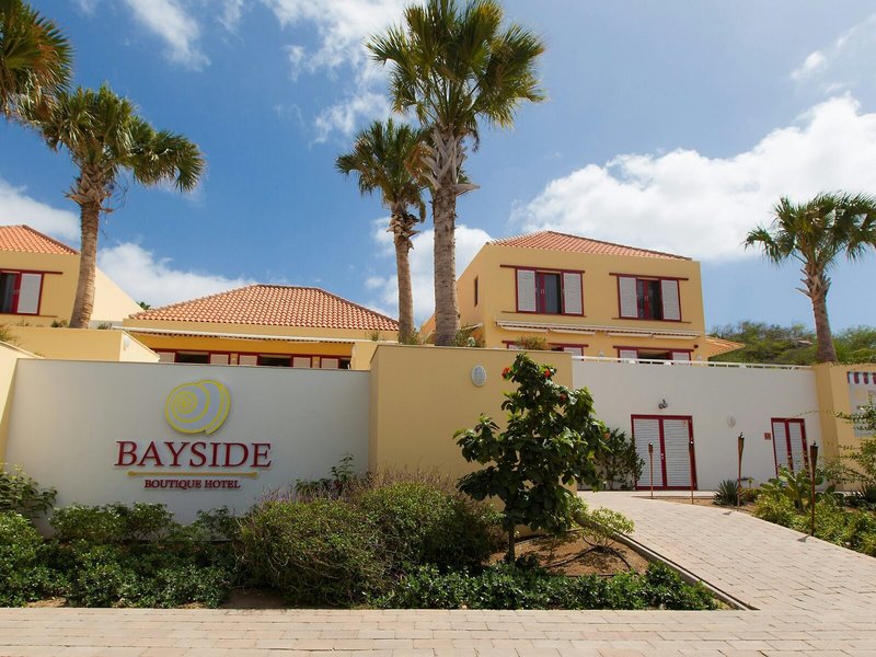 Bayside Boutique Hotel Curacao 3