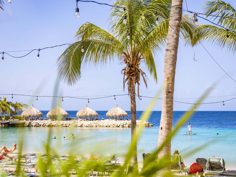 Bayside Boutique Hotel Curacao 5