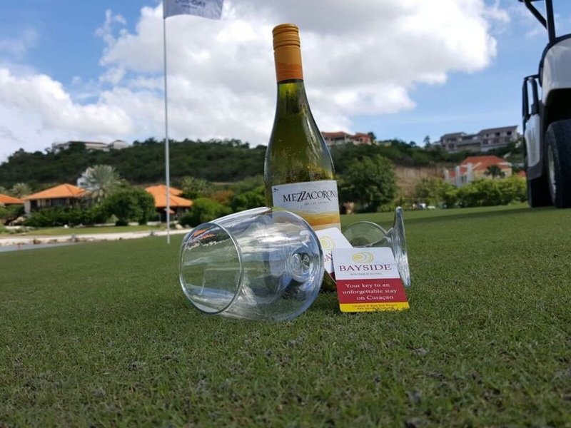 Bayside Boutique Hotel Curacao 6