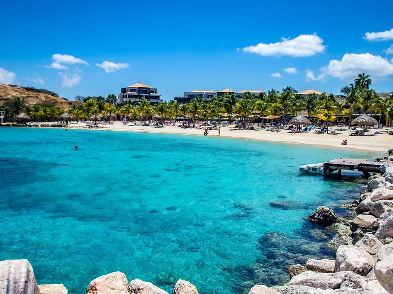 Bayside Boutique Hotel Curacao 8