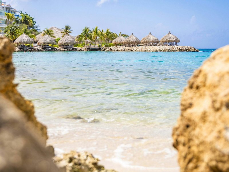 Bayside Boutique Hotel Curacao 9