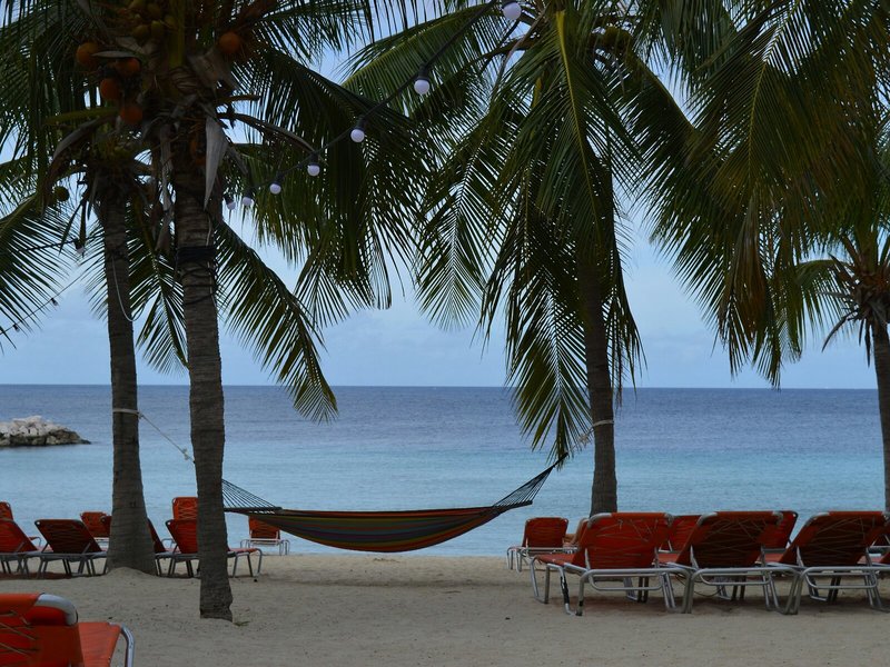 Bayside Boutique Hotel Curacao 10