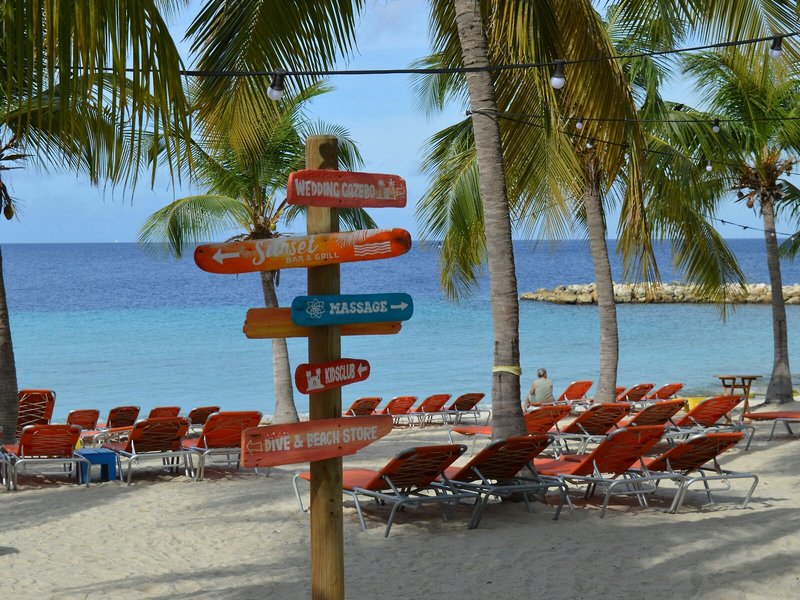 Bayside Boutique Hotel Curacao 11