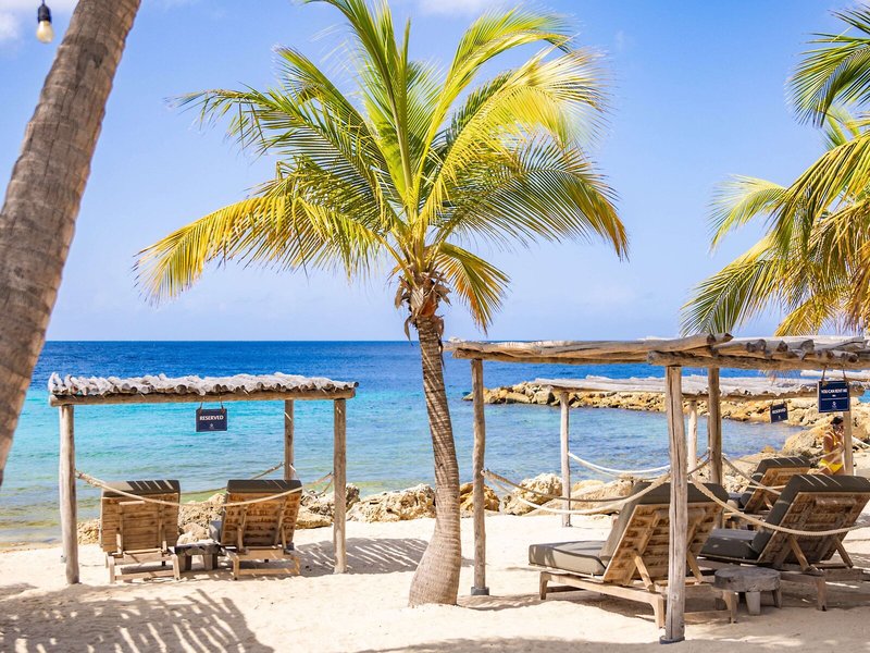 Bayside Boutique Hotel Curacao 12