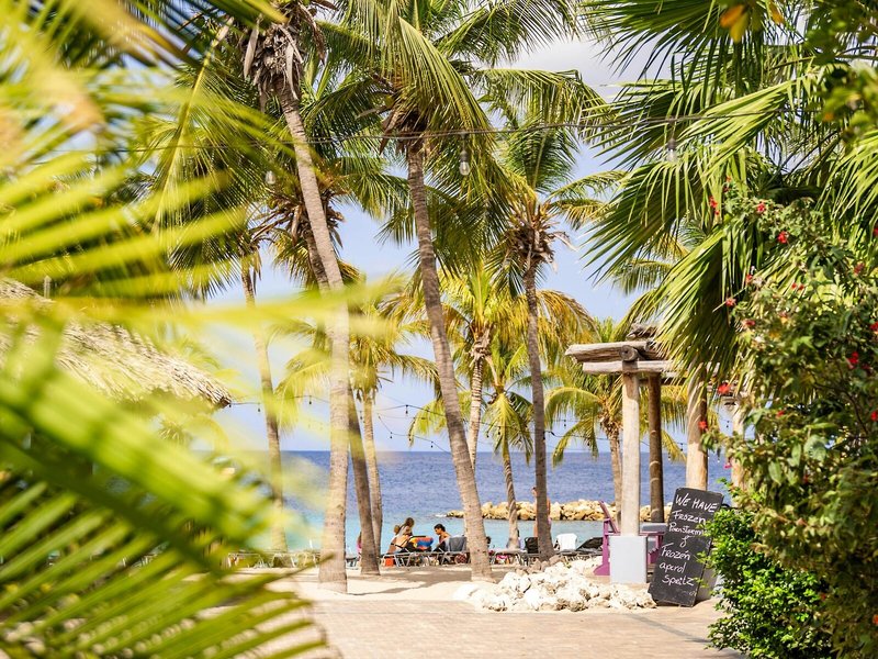 Bayside Boutique Hotel Curacao 13