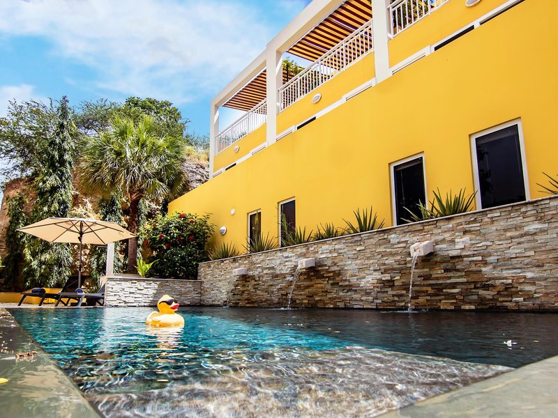 Bayside Boutique Hotel Curacao 14