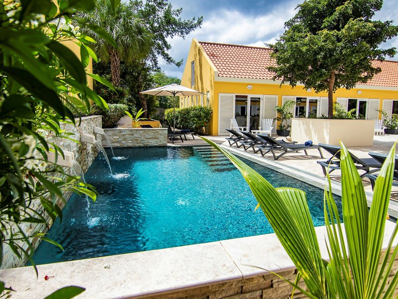Bayside Boutique Hotel Curacao 17