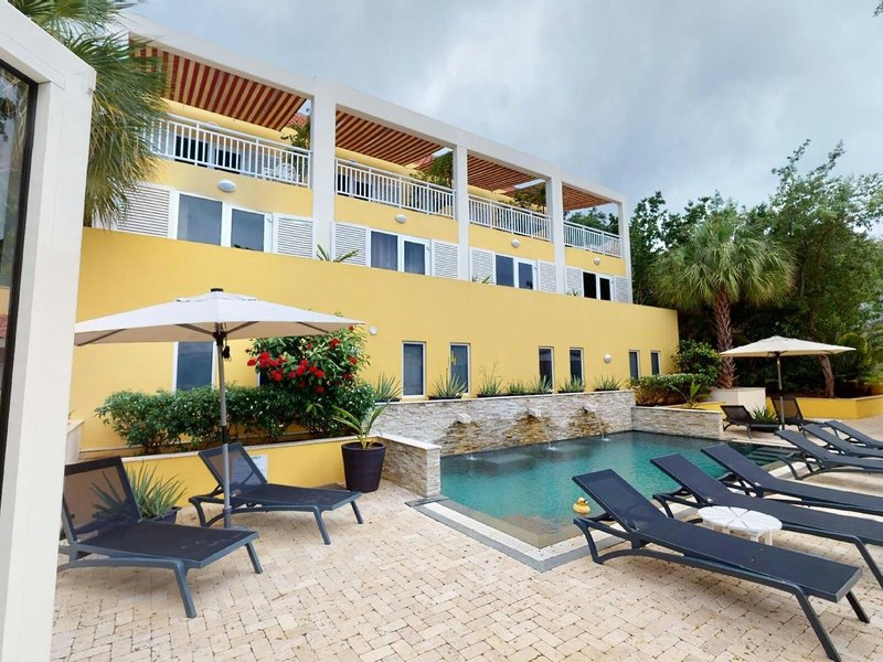 Bayside Boutique Hotel Curacao 18