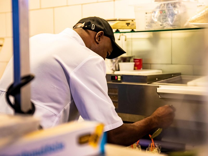 Bayside Boutique Hotel Curacao 24