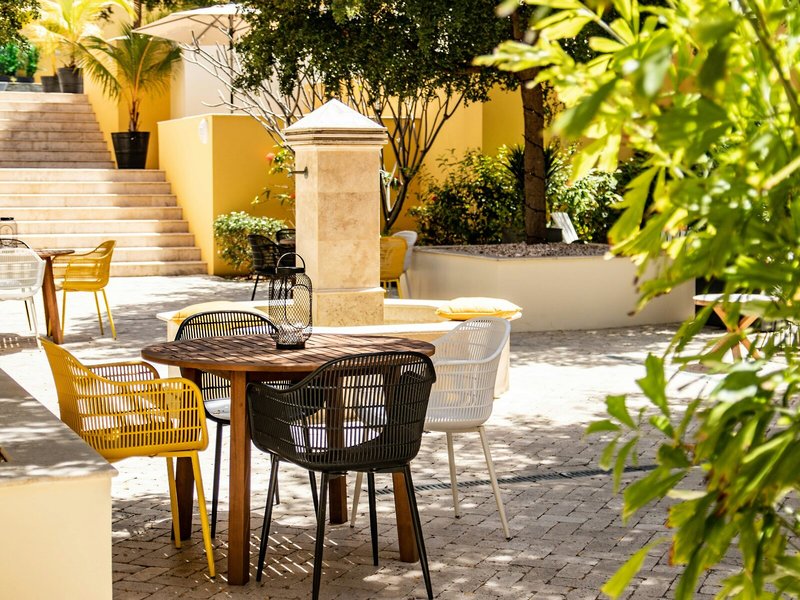 Bayside Boutique Hotel Curacao 26