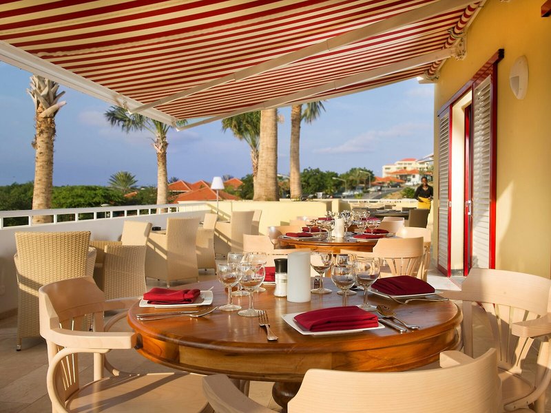 Bayside Boutique Hotel Curacao 27