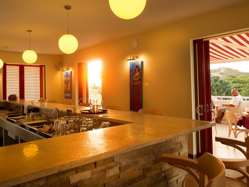 Bayside Boutique Hotel Curacao 28