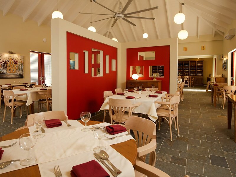 Bayside Boutique Hotel Curacao 29