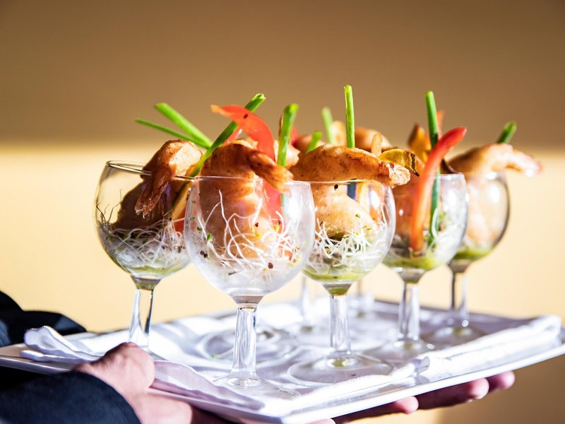 Bayside Boutique Hotel Curacao 30