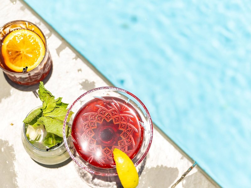 Bayside Boutique Hotel Curacao 31