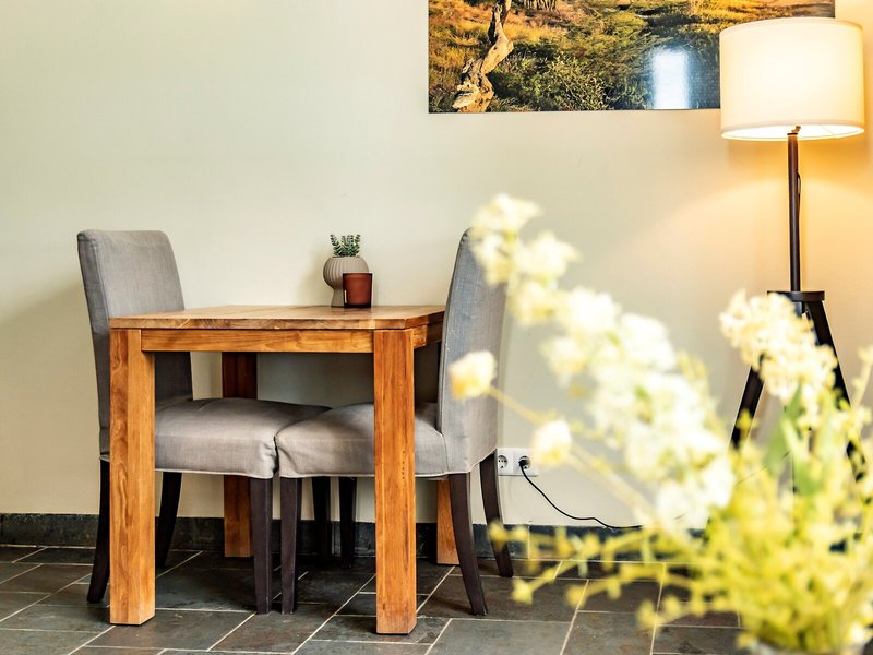 Bayside Boutique Hotel Curacao 32