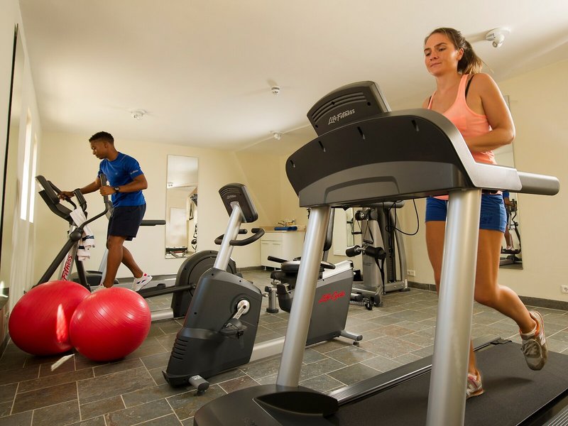 Bayside Boutique Hotel Curacao 33