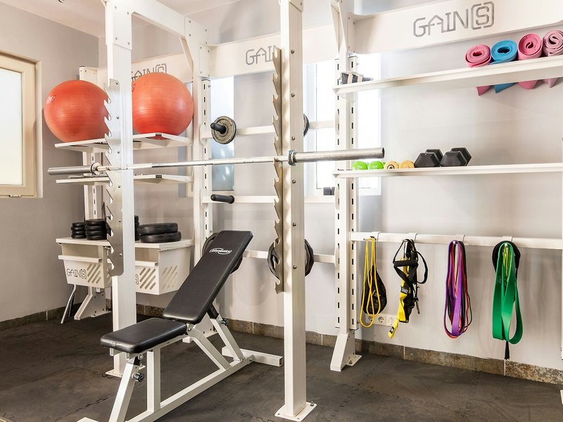 Bayside Boutique Hotel Curacao 34