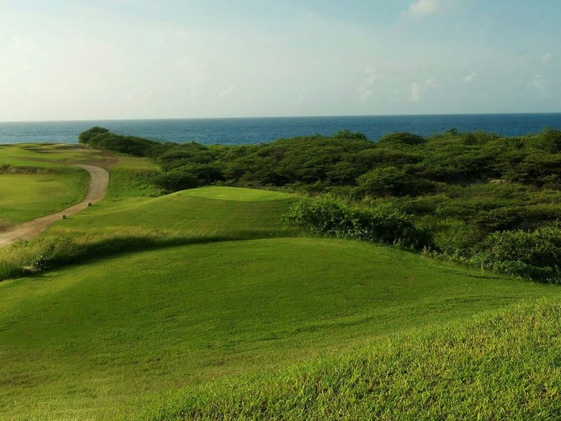 Bayside Boutique Hotel Curacao 35