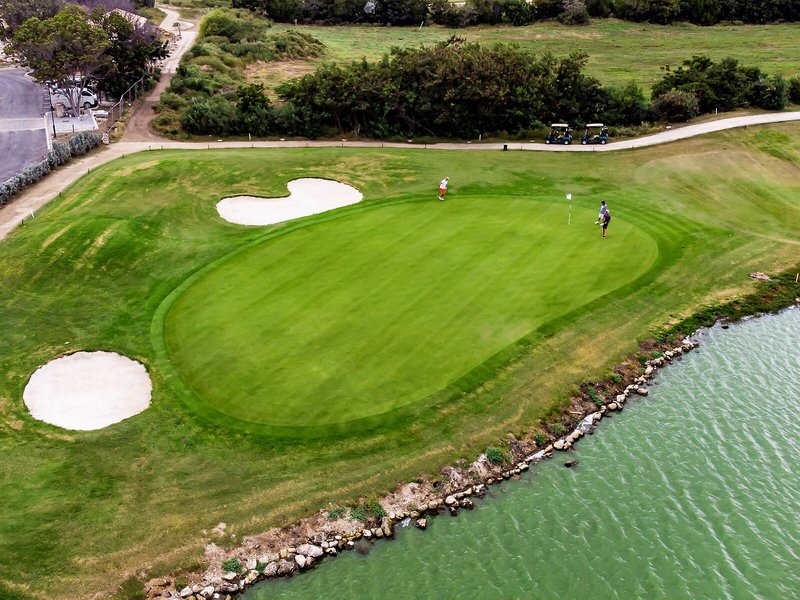 Bayside Boutique Hotel Curacao 36