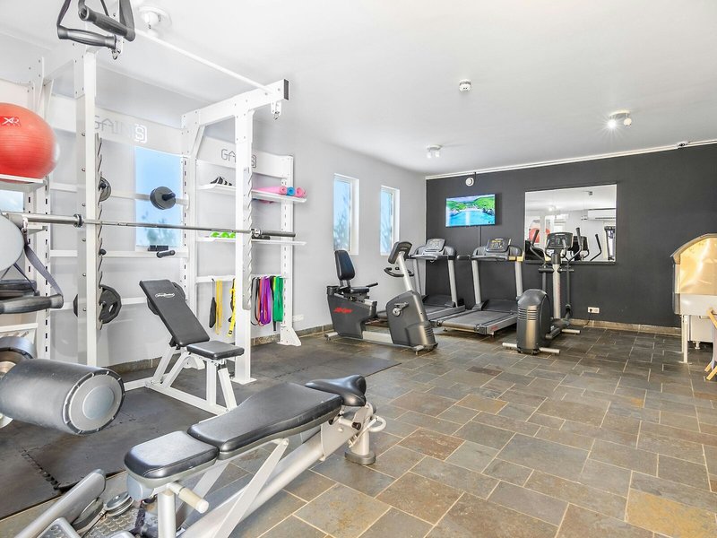 Bayside Boutique Hotel Curacao 37