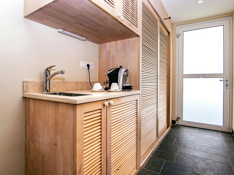 Bayside Boutique Hotel Curacao 38