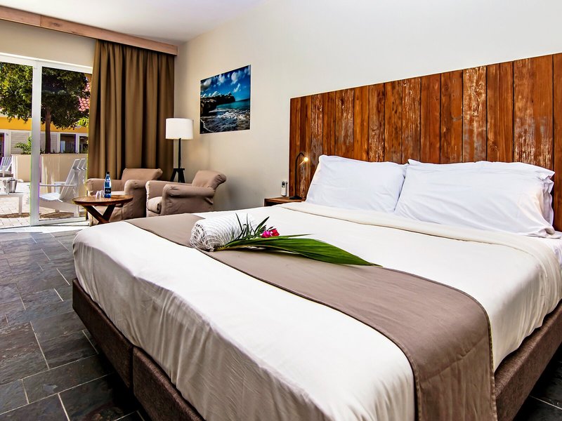 Bayside Boutique Hotel Curacao 39