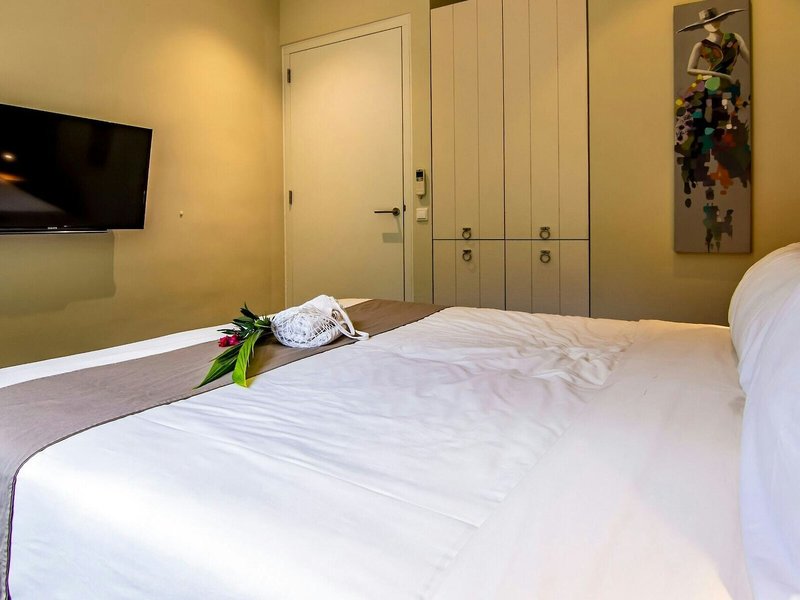 Bayside Boutique Hotel Curacao 40