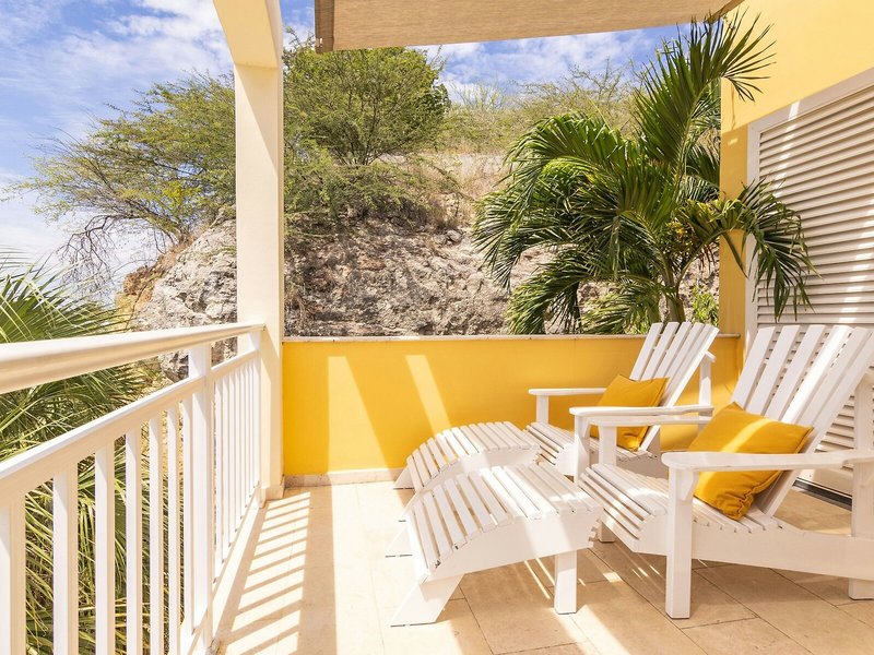 Bayside Boutique Hotel Curacao 41