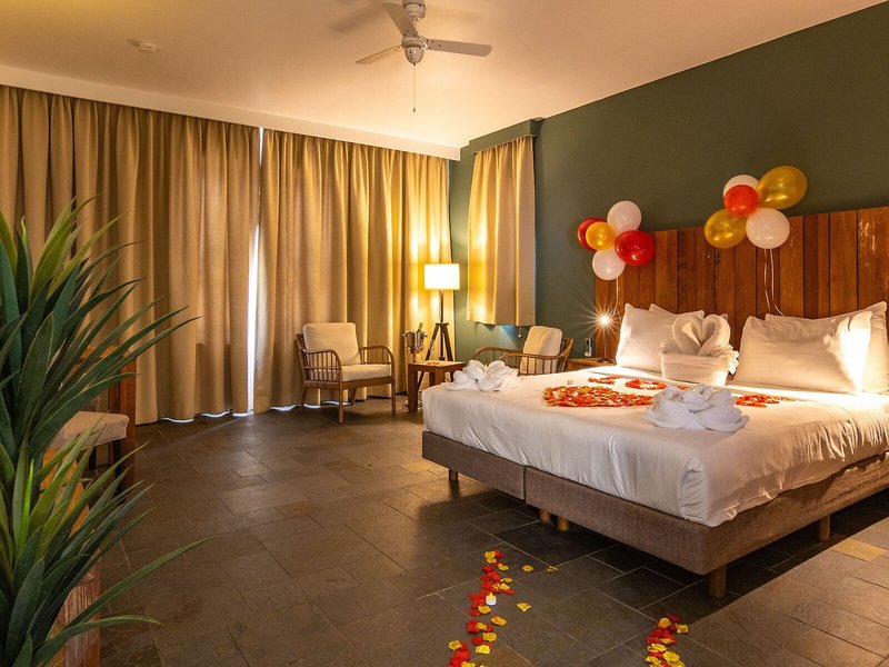Bayside Boutique Hotel Curacao 44
