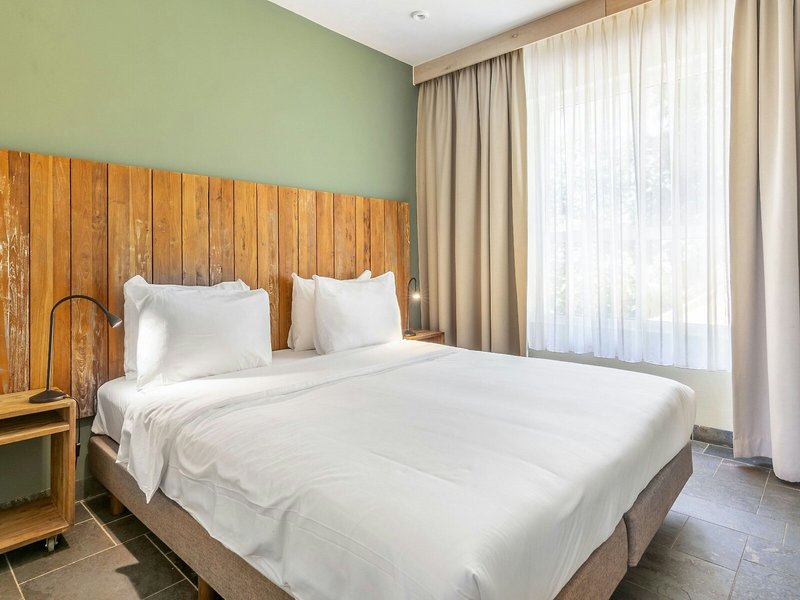 Bayside Boutique Hotel Curacao 45