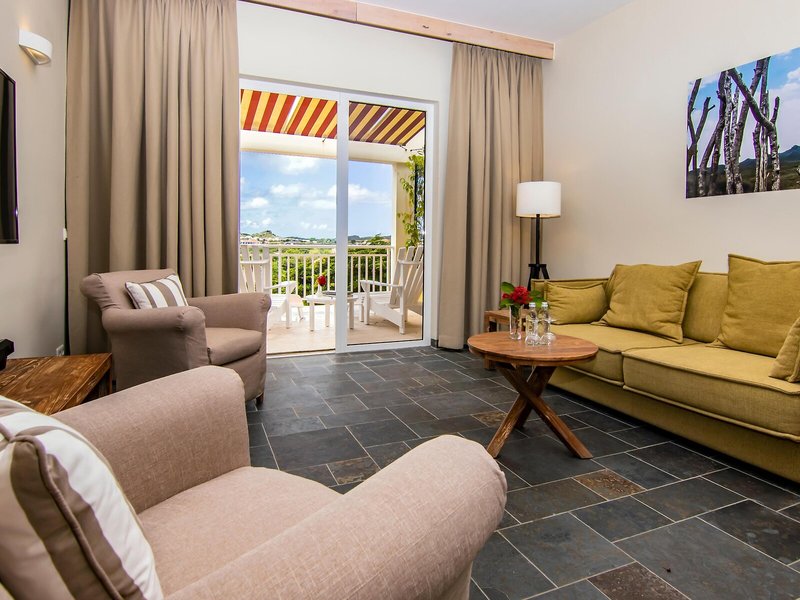 Bayside Boutique Hotel Curacao 46