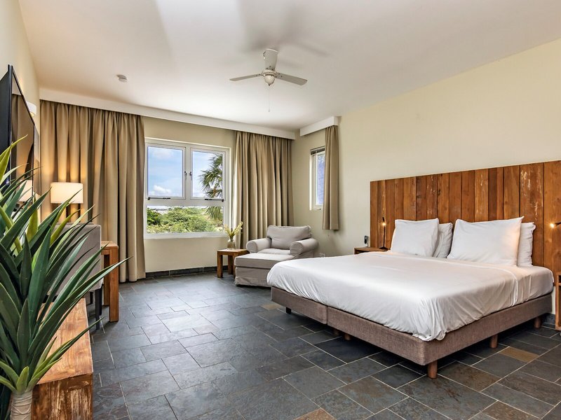 Bayside Boutique Hotel Curacao 47