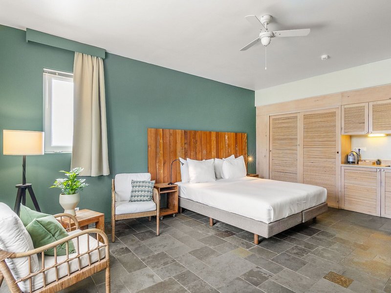 Bayside Boutique Hotel Curacao 48