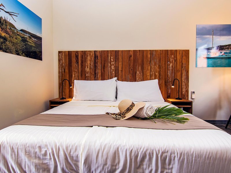 Bayside Boutique Hotel Curacao 49