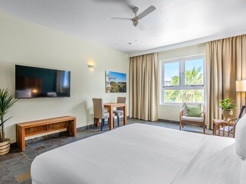 Bayside Boutique Hotel Curacao 50