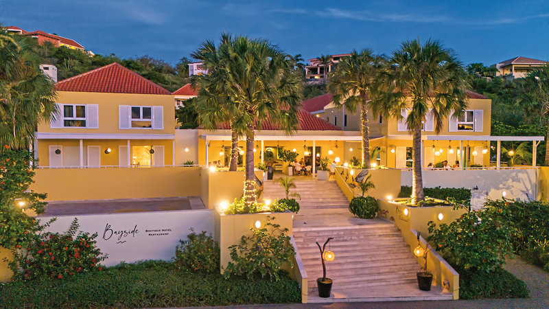 Bayside Boutique Hotel - Blue Bay Golf & Beach Resort 2