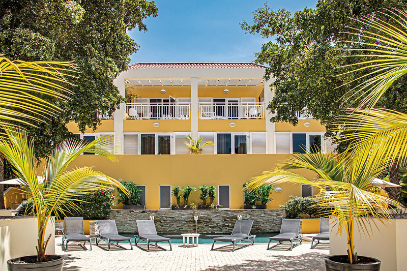 Bayside Boutique Hotel - Blue Bay Golf & Beach Resort 3