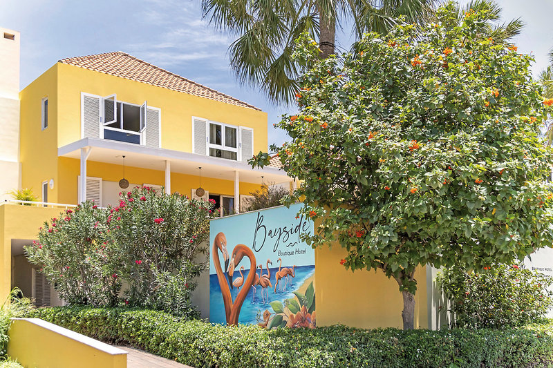 Bayside Boutique Hotel - Blue Bay Golf & Beach Resort 4