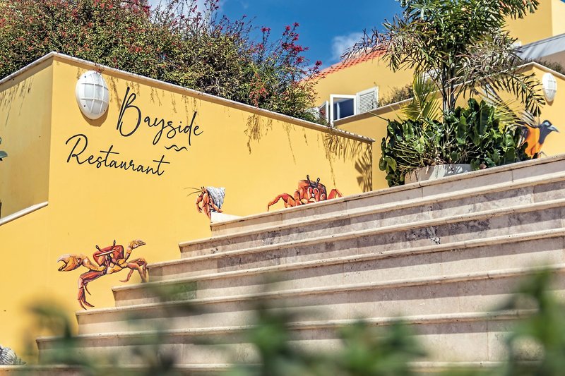 Bayside Boutique Hotel - Blue Bay Golf & Beach Resort 5