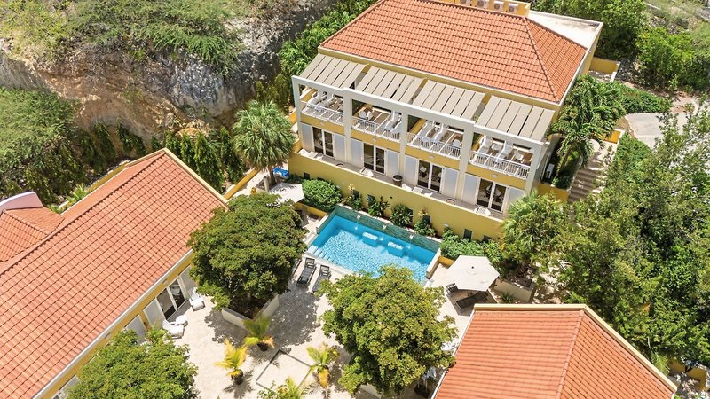 Bayside Boutique Hotel - Blue Bay Golf & Beach Resort 6